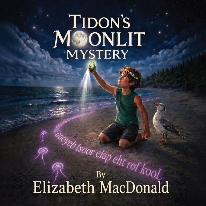 Tidon’s Moonlit Mystery