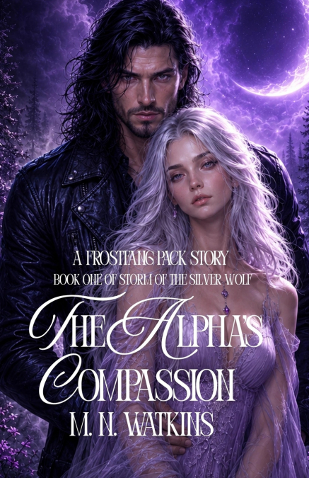 The Alpha’s Compassion