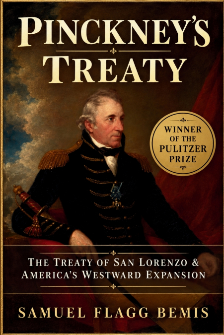 Pinckney’s Treaty