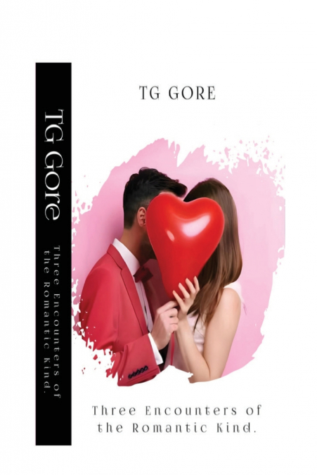 Three Encounters Of The Romantic Kind