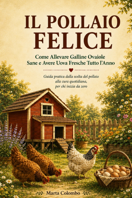 Il Pollaio Felice