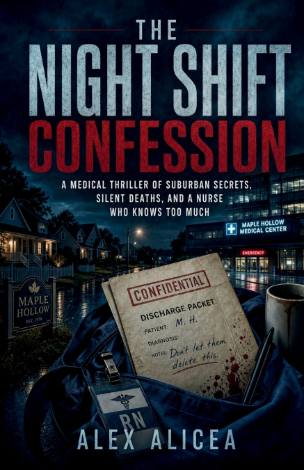 The Night Shift Confession