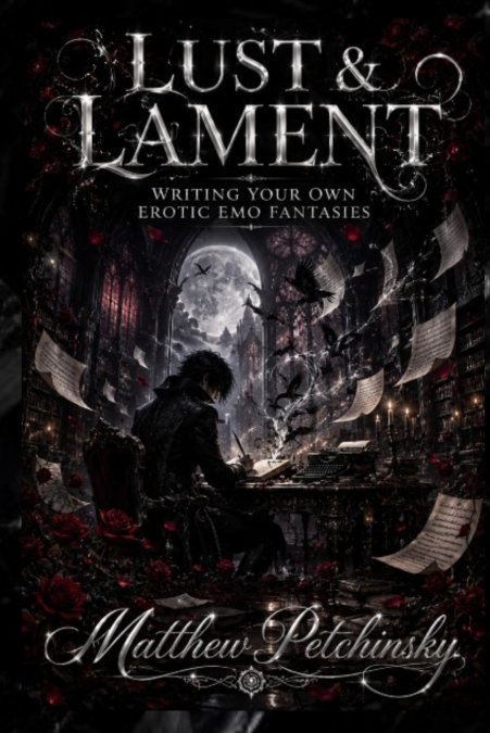 Lust & Lament