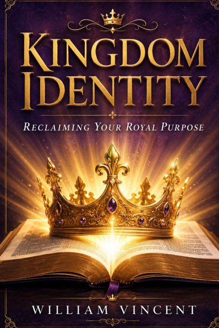 Kingdom Identity