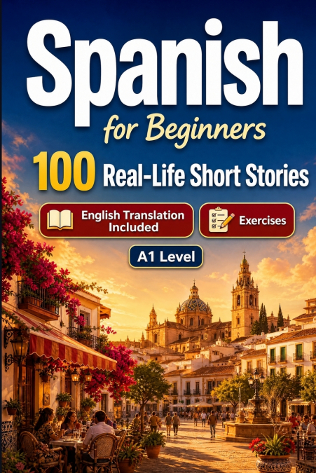 Spanish for Beginners A1