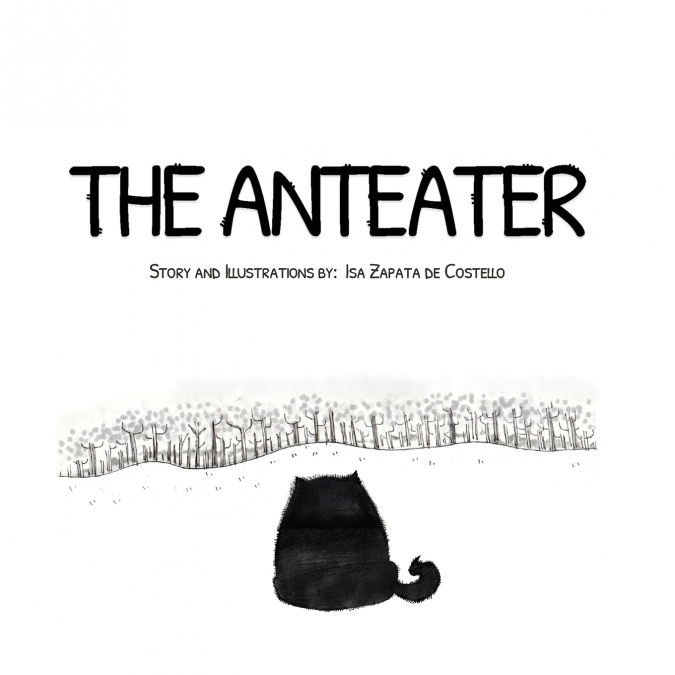 The Anteater