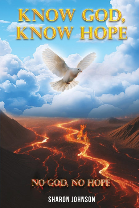 KNOW GOD, KNOW HOPE