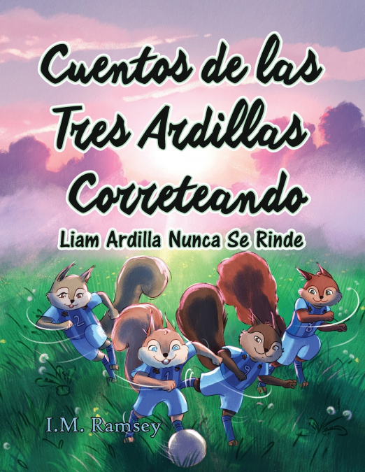 Liam Ardilla Nunca Se Rinde