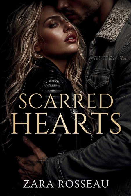 Scarred Hearts