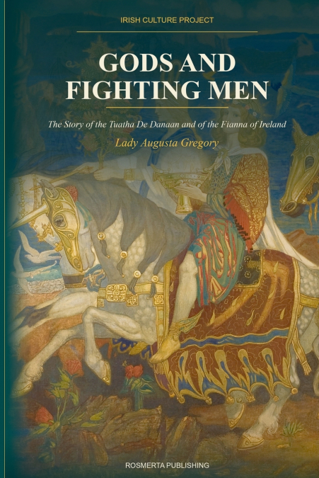 Gods and Fighting Men