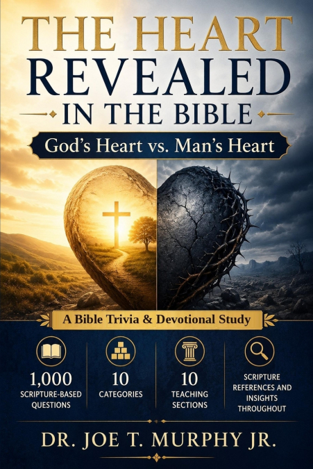 THE HEART REVEALED IN THE BIBLE