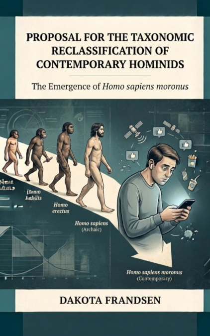 Proposal for the Taxonomic Reclassification of Contemporary Hominids