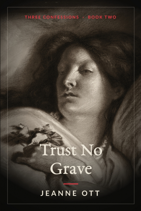 Trust No Grave