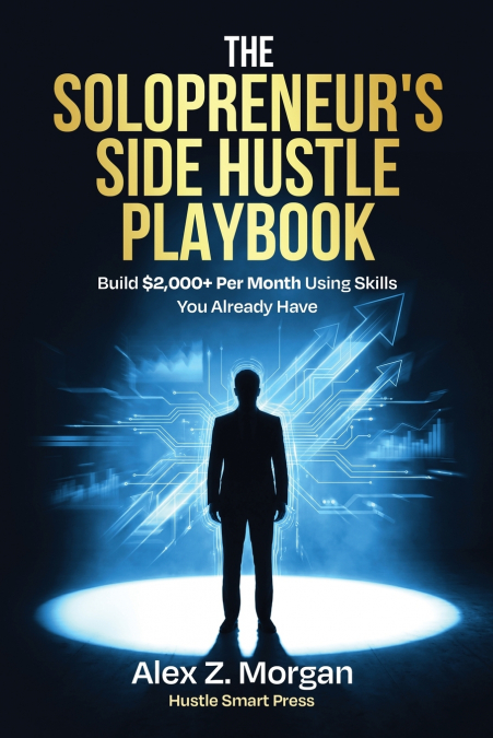 THE SOLOPRENEUR’S SIDE HUSTLE PLAYBOOK