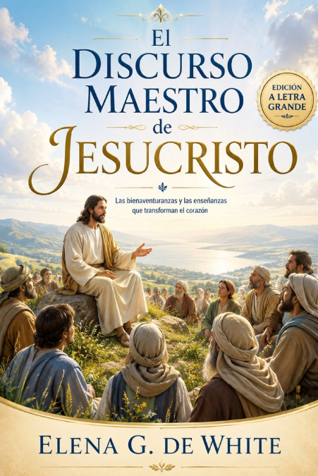 El Discurso Maestro de Jesucristo