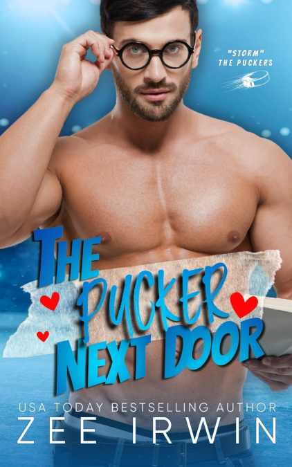 The Pucker Next Door