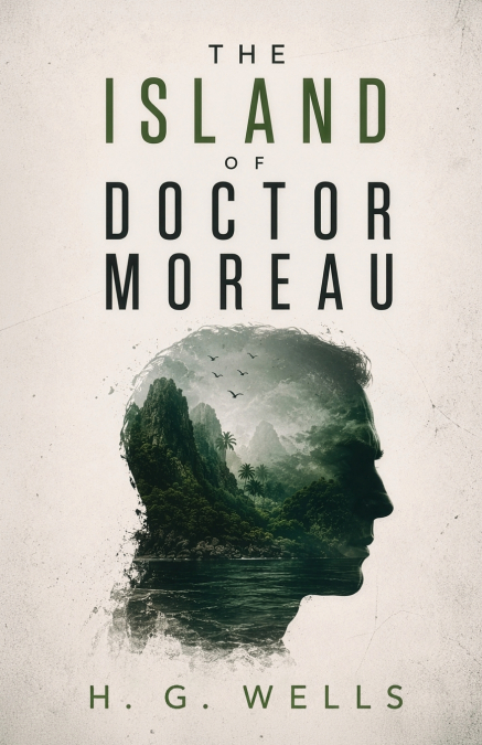 The Island of Doctor Moreau