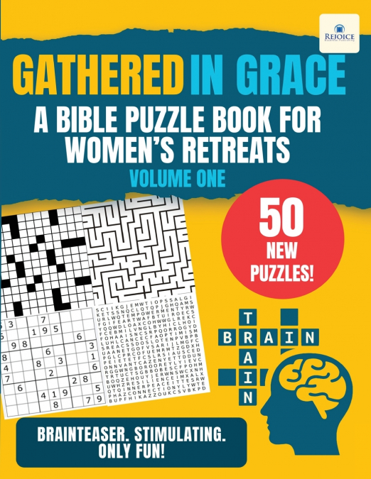 Gathered in Grace
