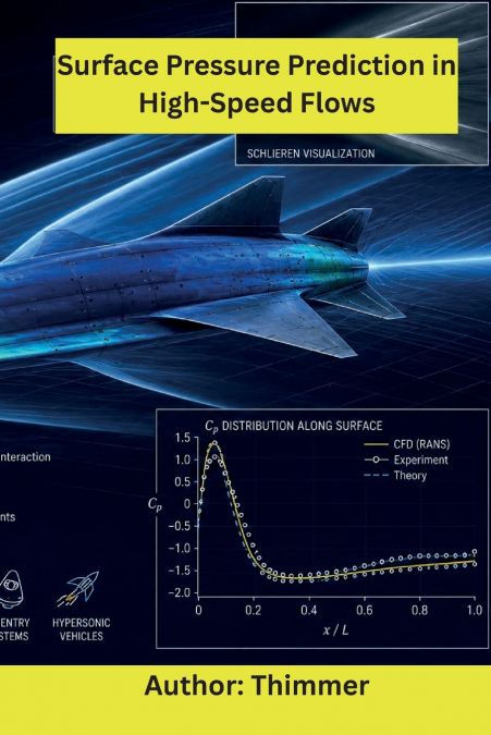 Surface Pressure Prediction in High-Speed Flows