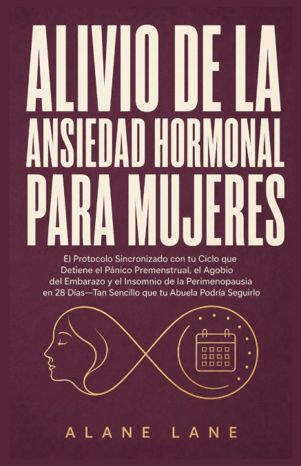 Alivio De La Ansiedad Hormonal Para Mujeres