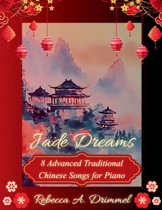 Jade Dreams