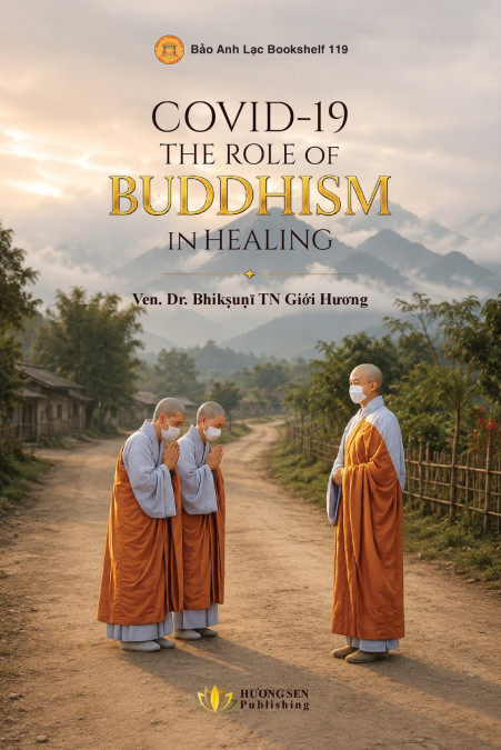 COVID-19 - The Role of Buddhism in Healing