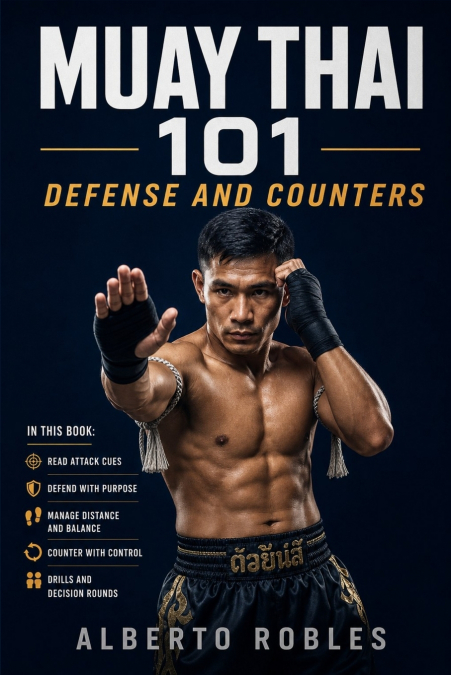Muay Thai 101：Defense and Counters