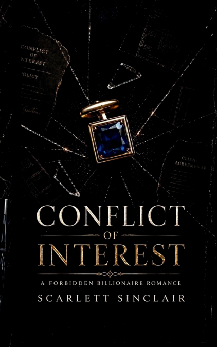 Conflict of Interest