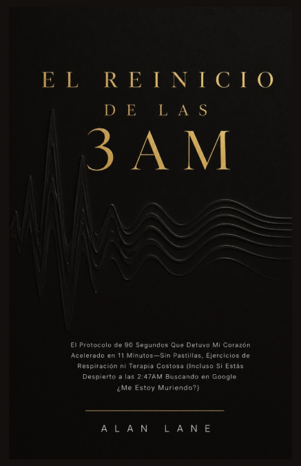 El Reinado De Las 3am