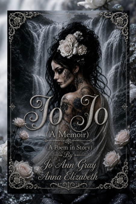 Jo Jo (A Memoir) (A Poem in Story)
