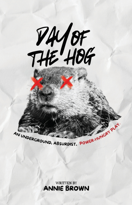 DAY OF THE HOG