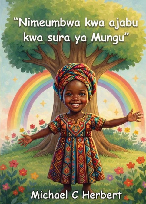 'Nimeumbwa kwa Ajabu katika Sura ya Mungu'