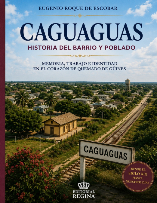 CAGUAGUAS