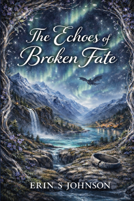The Echoes of Broken Fate