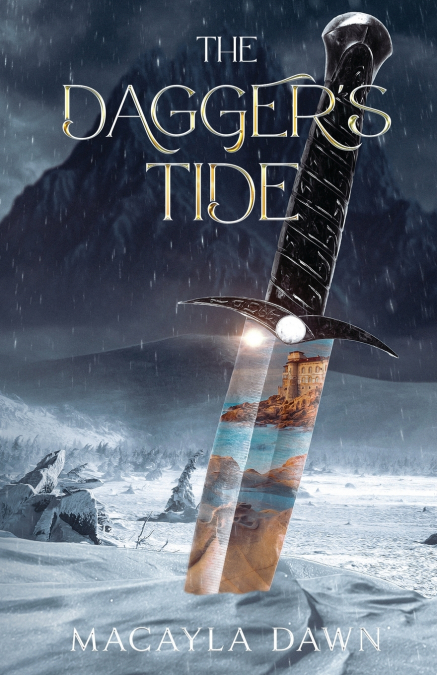 The Dagger’s Tide