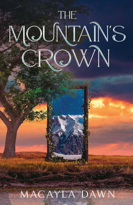 The Mountain’s Crown