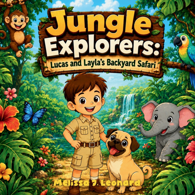 Jungle-Explorers