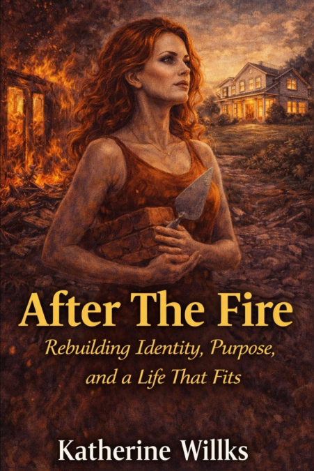After The Fire