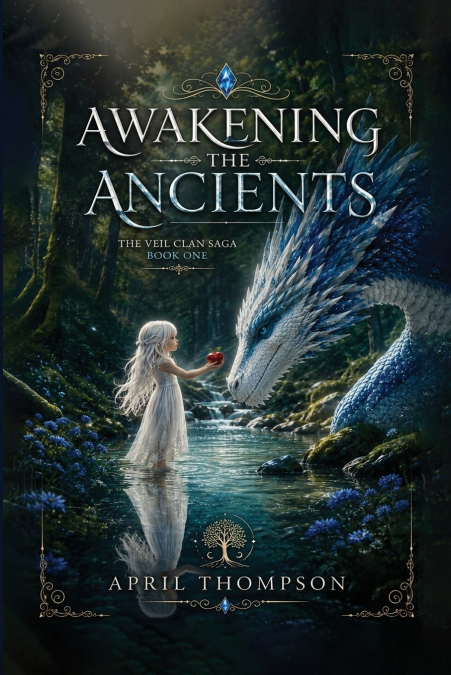 AWAKENING THE ANCIENTS