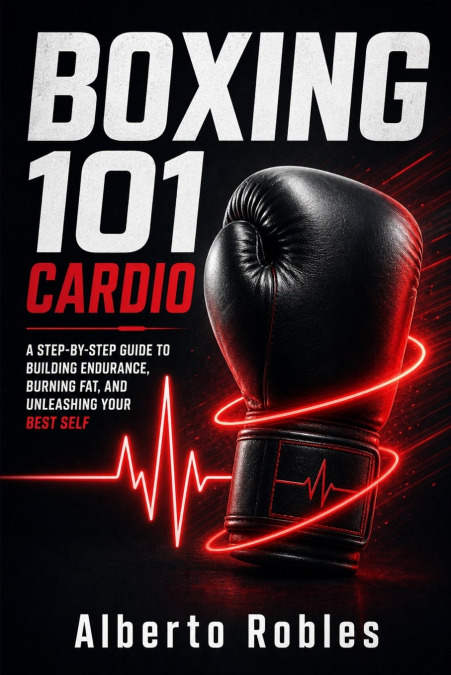 Boxing 101：Cardio