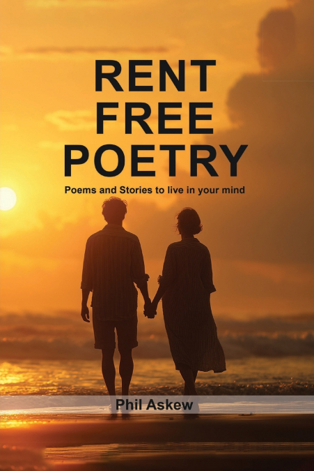 Rent Free Poetry