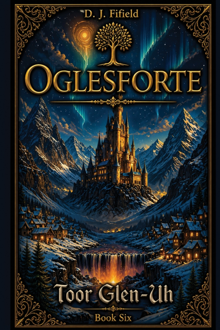 Oglesforte