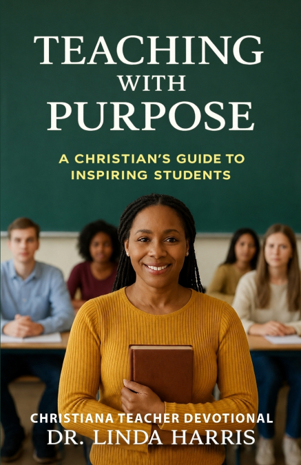 TEACHING WITH PURPOSE