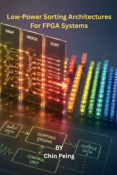 Low-Power Sorting Architectures for FPGA Systems