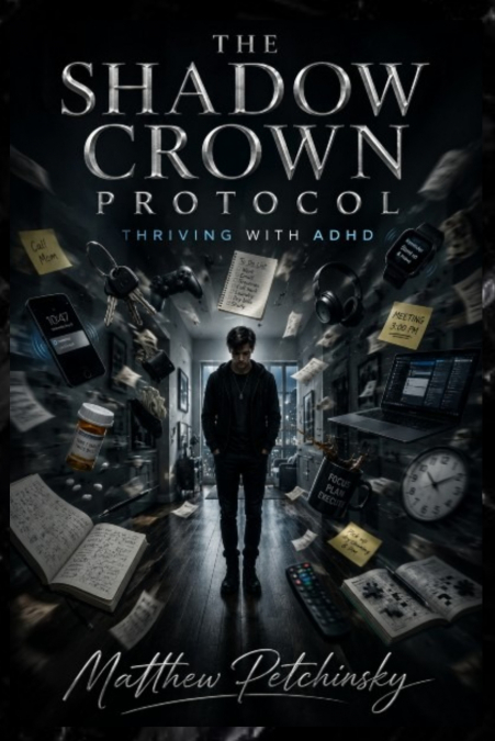 The Shadow Crown Protocol