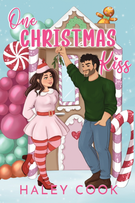 One Christmas Kiss
