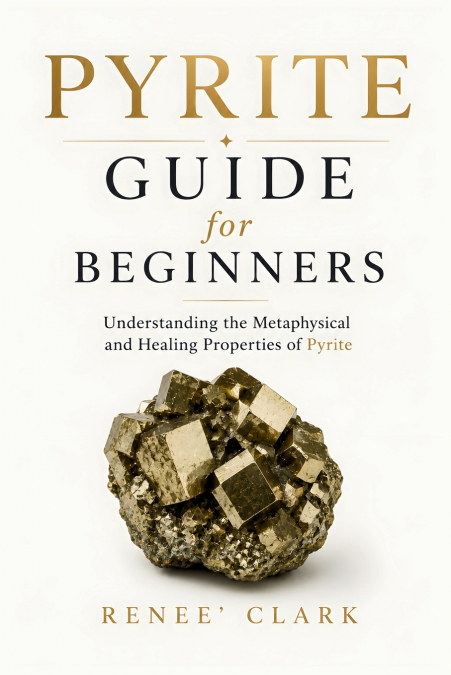 Pyrite Guide for Beginners