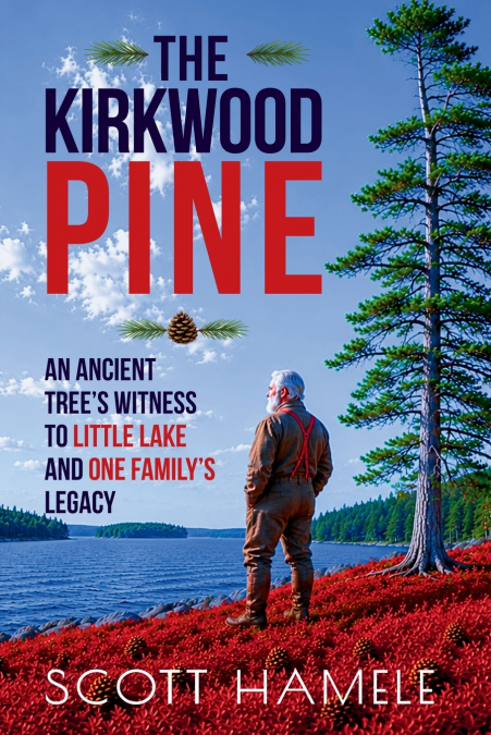 The Kirkwood Pine