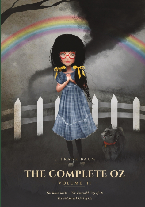 The Complete Oz