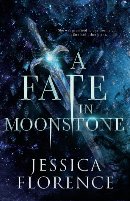 A Fate In Moonstone